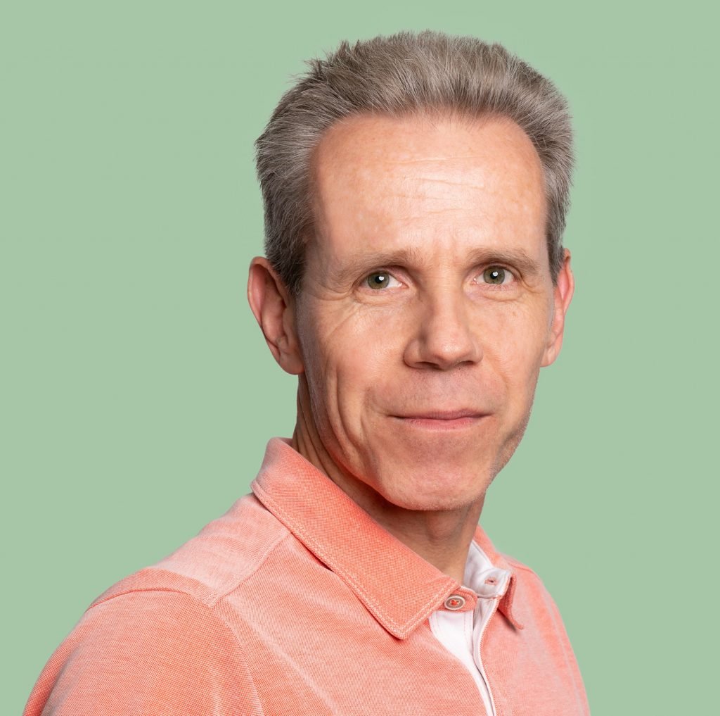 Rene Rosendahl